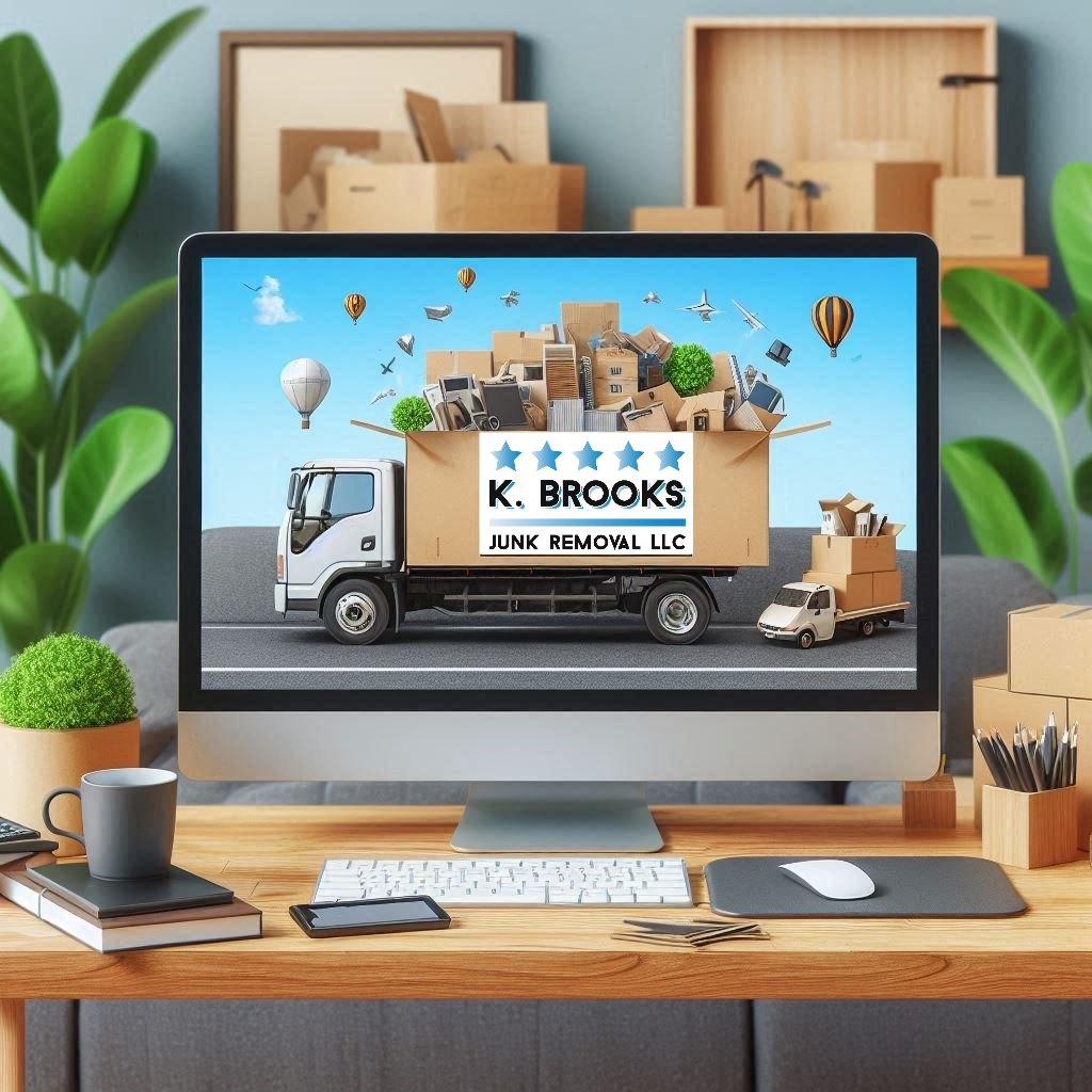 The Top 5 Benefits of Hiring Junk Removal Services in Woodbridge